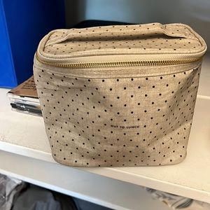 Kate spade ♠️ lunch box